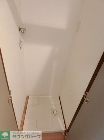 ゼルコバレジデンスの物件内観写真